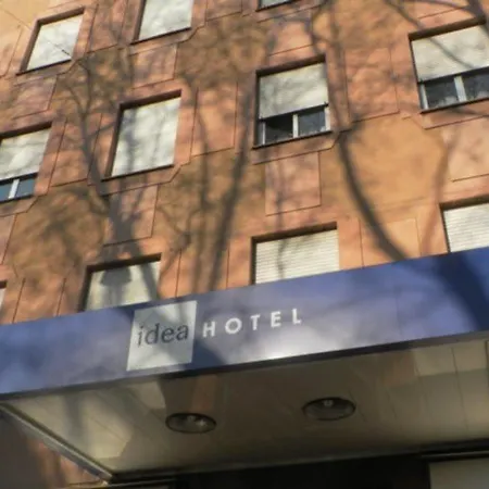 Hotel Allegroitalia Espresso Darsena
