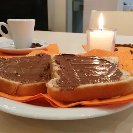 Allegroitalia Espresso Darsena Отель