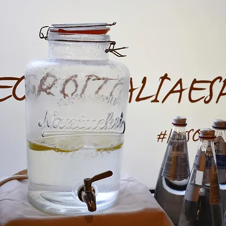 Allegroitalia Espresso Darsena Отель Милан