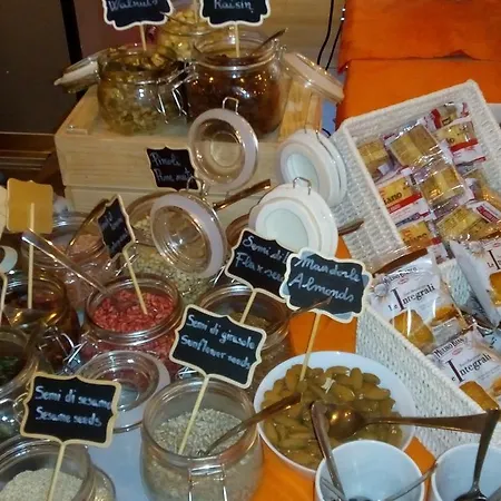 Allegroitalia Espresso Darsena Отель