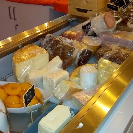 Allegroitalia Espresso Darsena Отель