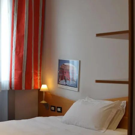 Отель Allegroitalia Espresso Darsena 3*