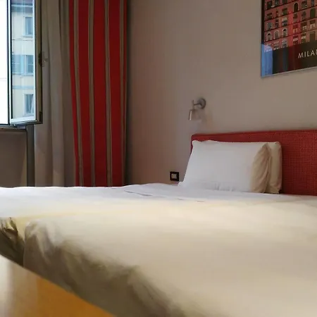 Allegroitalia Espresso Darsena Hotel Milan