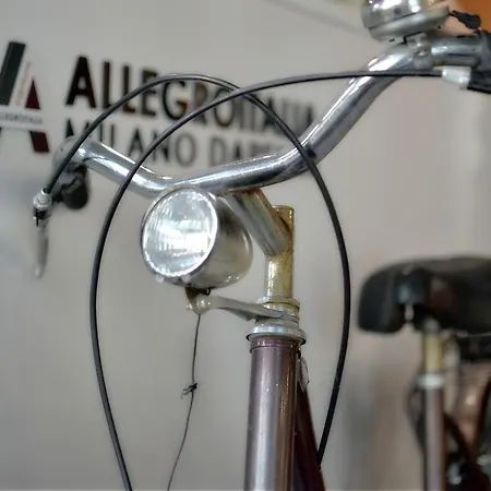 Allegroitalia Espresso Darsena Ξενοδοχείο 3*