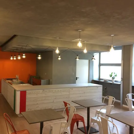 Allegroitalia Espresso Darsena Ξενοδοχείο Μιλάνο