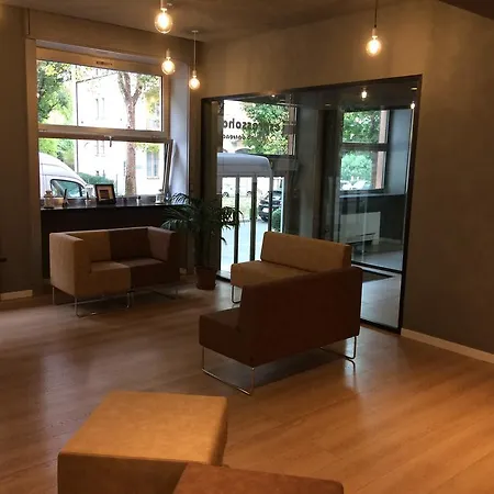 Allegroitalia Espresso Darsena Μιλάνο