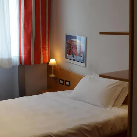 Allegroitalia Espresso Darsena 3* Μιλάνο