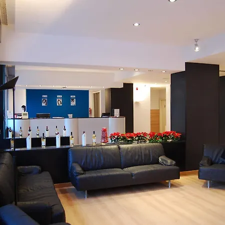 Allegroitalia Espresso Darsena