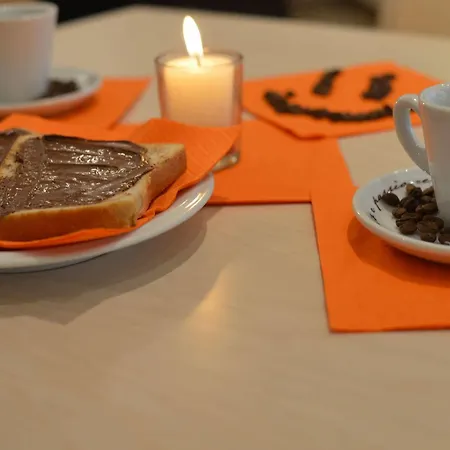 Ξενοδοχείο Allegroitalia Espresso Darsena