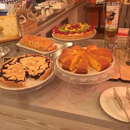 Allegroitalia Espresso Darsena Hotel Milan