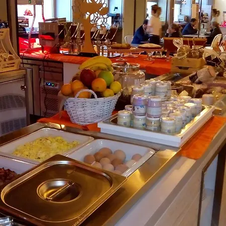 Allegroitalia Espresso Darsena 3* Milan