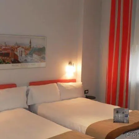 Allegroitalia Espresso Darsena 3* Milan