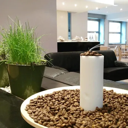 Allegroitalia Espresso Darsena Milan