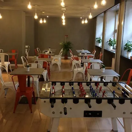 Allegroitalia Espresso Darsena 3* Milan