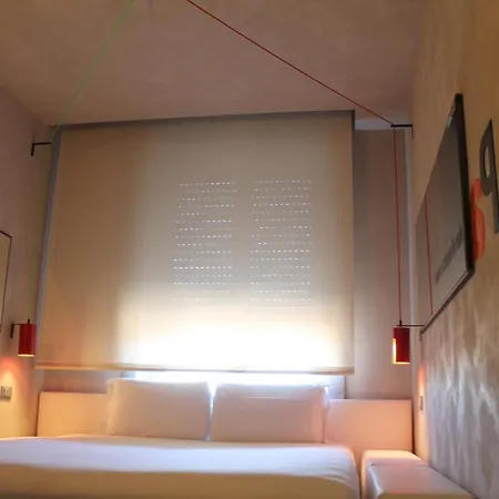 Allegroitalia Espresso Darsena 3* Milan